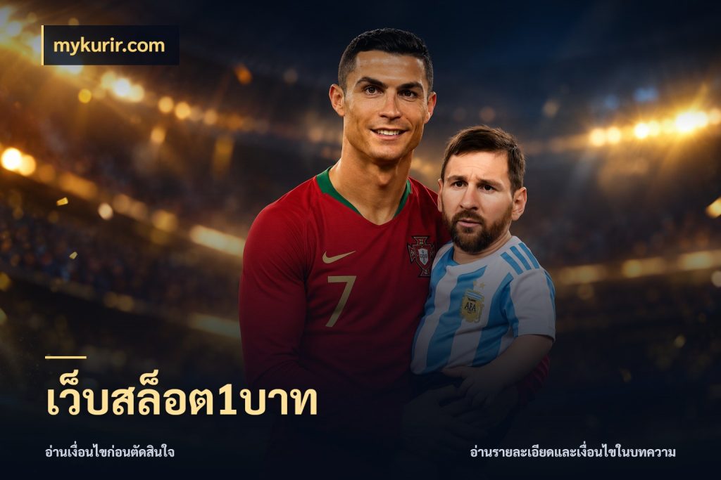 เว็บสล็อต1บาท รู้จักจำนวนแต่ละแบบก่อนเลือกเกม กับ mykurir.com